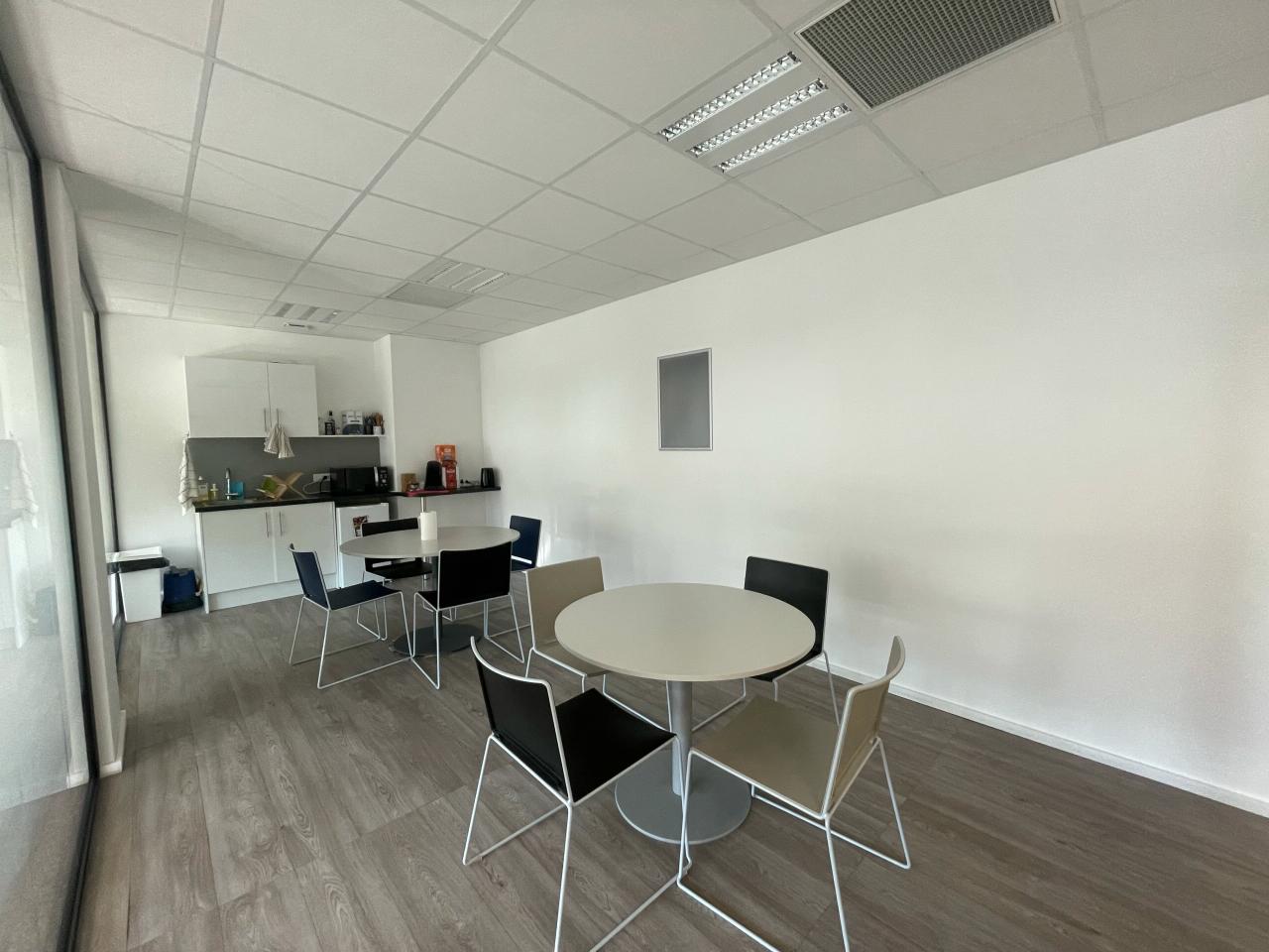 Bureau Olivet 237m² Location bureau Olivet Loiret OLBUR2427435 4